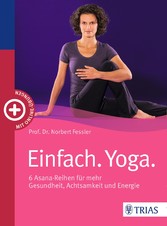 Einfach. Yoga.