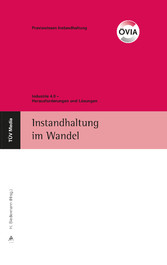 Instandhaltung im Wandel