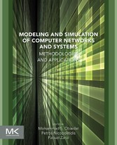 Modeling and Simulation of Computer Networks and Systems