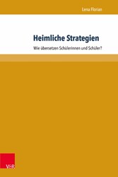 Heimliche Strategien