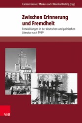 Zwischen Erinnerung und Fremdheit