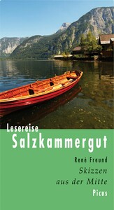 Lesereise Salzkammergut