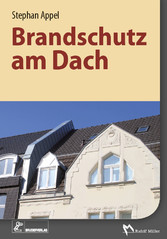 Brandschutz am Dach