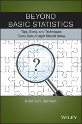 Beyond Basic Statistics