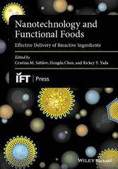 Nanotechnology and Functional Foods