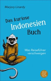 Das kuriose Indonesien-Buch