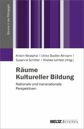 Räume Kultureller Bildung