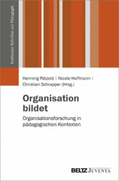 Organisation bildet