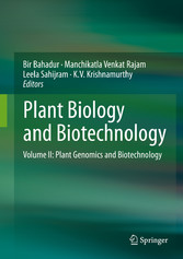 Plant Biology and Biotechnology