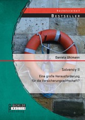 Solvency II - eine große Herausforderung für die Versicherungswirtschaft?