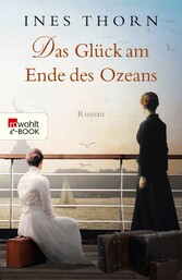 Das Glück am Ende des Ozeans