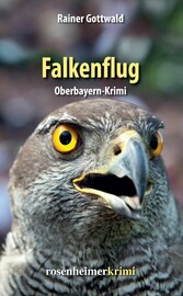 Falkenflug