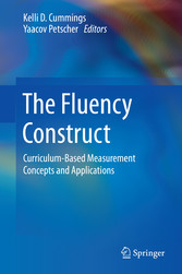 The Fluency Construct