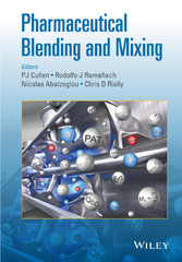 Pharmaceutical Blending and Mixing