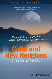 Cults and New Religions