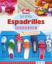 Das große Espadrilles Ideenbuch