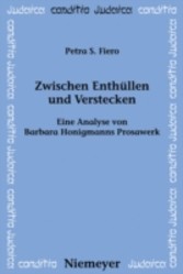 Zwischen Enthüllen und Verstecken