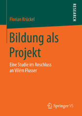 Bildung als Projekt