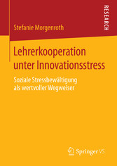 Lehrerkooperation unter Innovationsstress