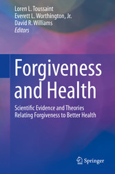 Forgiveness and Health