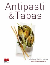 Antipasti & Tapas