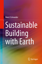 Sustainable Building with Earth