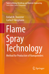 Flame Spray Technology