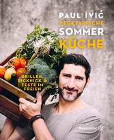 Vegetarische Sommerküche