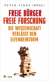 Freie Bürger, freie Forschung