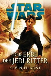 Star Wars? - Der Erbe der Jedi-Ritter