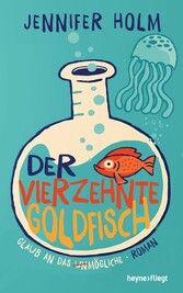 Der vierzehnte Goldfisch