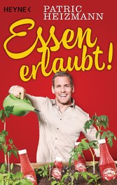 Essen erlaubt!