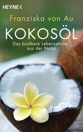 Kokosöl