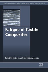 Fatigue of Textile Composites