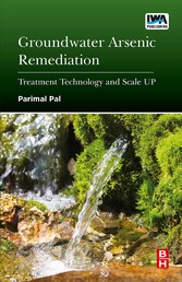 Groundwater Arsenic Remediation