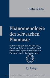 Phänomenologie der schwachen Phantasie