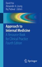 Approach to Internal Medicine