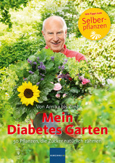 Mein Diabetes Garten