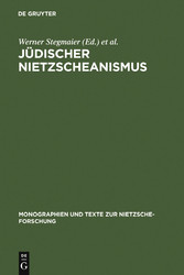 Jüdischer Nietzscheanismus