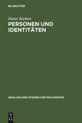 Personen und Identitäten