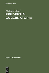 Prudentia gubernatoria