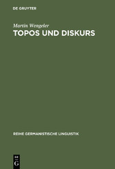 Topos und Diskurs