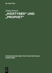 'Märtyrer' und 'Prophet'