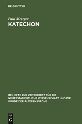 Katechon