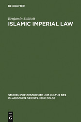 Islamic Imperial Law