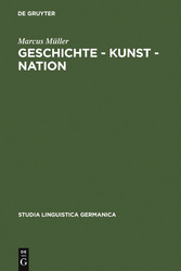 Geschichte - Kunst - Nation