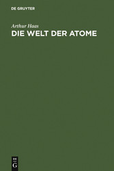 Die Welt der Atome