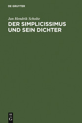 Der Simplicissimus und sein Dichter