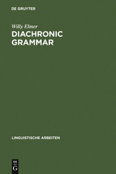 Diachronic Grammar