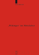 'Wikinger' im Mittelalter